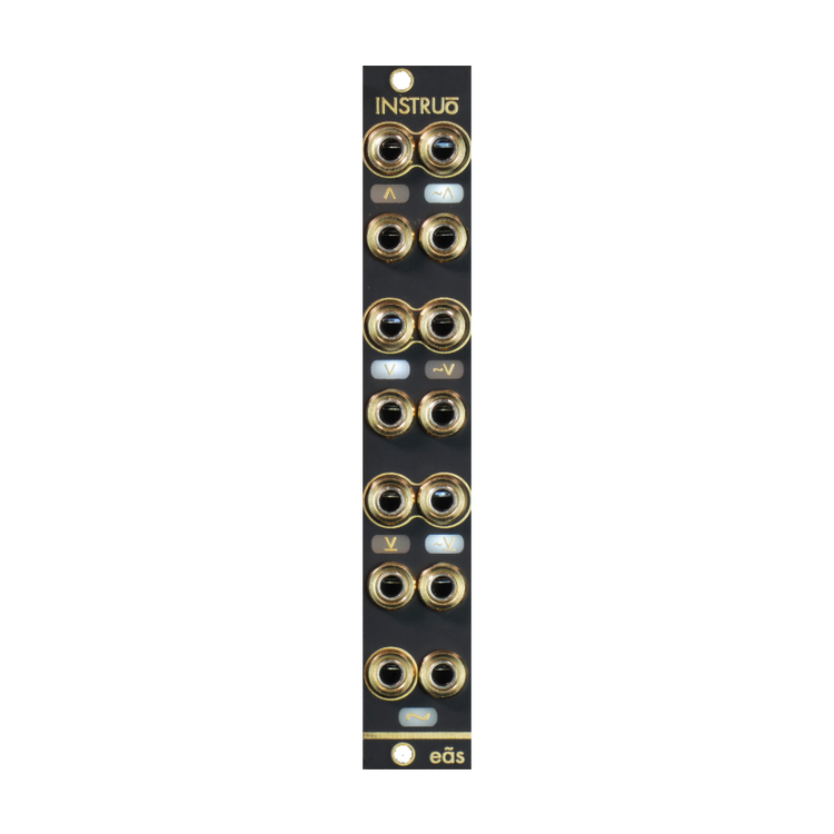 Eas - Logic Module