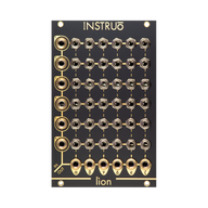 Lion - Matrix Mixer