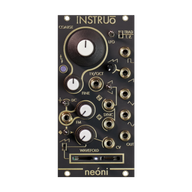 Neoni - Through-Zero Oscillator