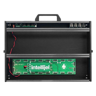 7U x 84HP Performance Case (Stealth Black)
