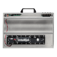 7U x 84HP Performance Case (Silver)