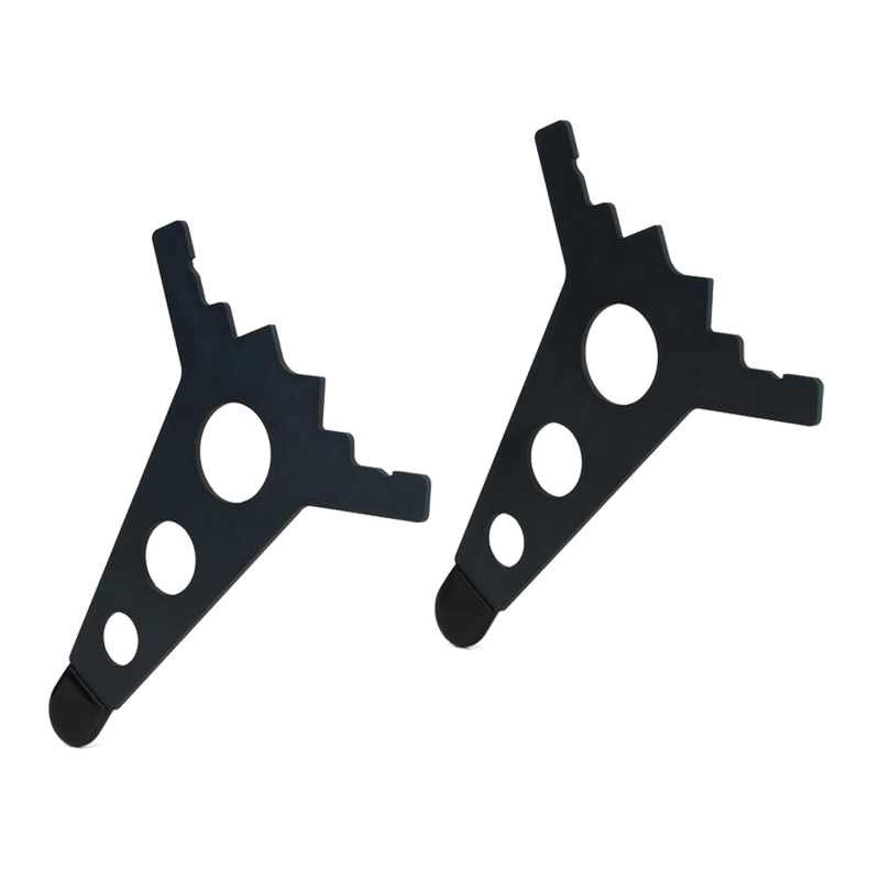 7U Joiners (Stealth Black)