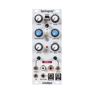 Springray II