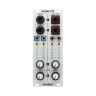 Audio I/O