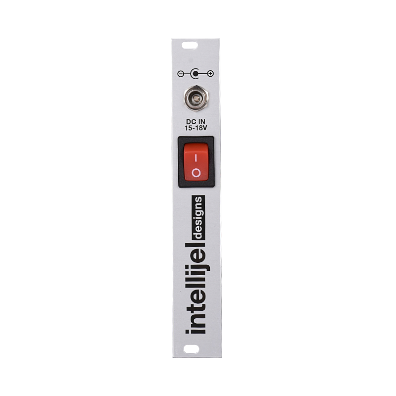 Power Entry PE-1 2.1mm 40 Watts