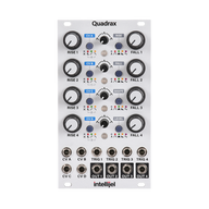 Quadrax