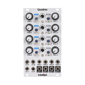 Quadrax
