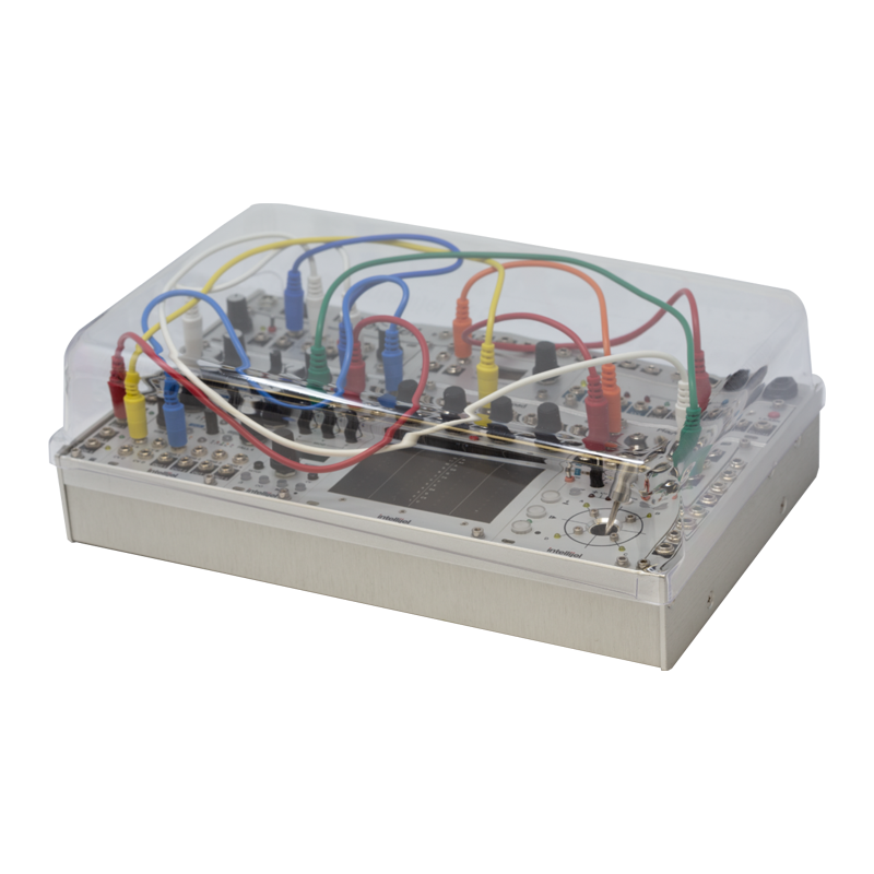 Palette 62 Lid