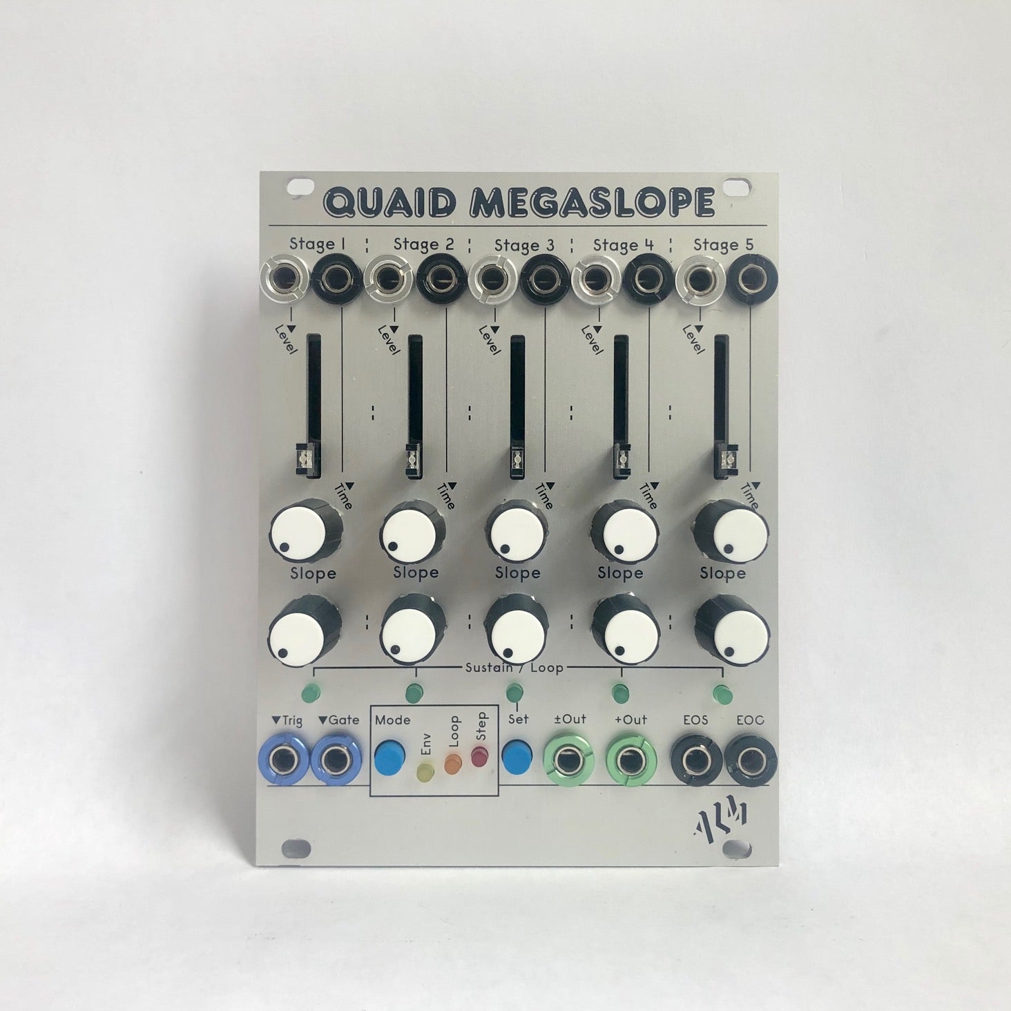 Used ALM Busy Circuits Quaid Megaslope – Control