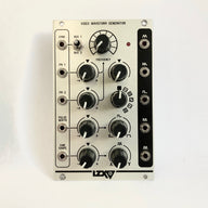 LZX Video Waveform Generator