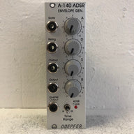 Doepfer A-140 ADSR Envelope Generator