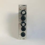 Pittsburgh Modular Outs