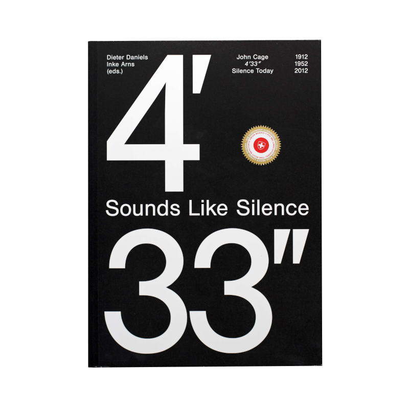 John Cage: Sounds Like Silence