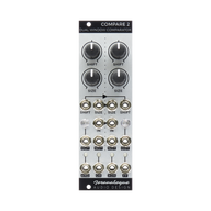 Compare 2 - Dual Window Comparator