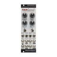 Enhance 2 - Stereophonic Enhancer