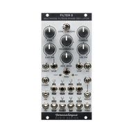 Filter 8 - Multimode VCF & 8-Phase Oscillator
