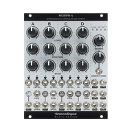 Morph 4 - Dimensional Modulation Array