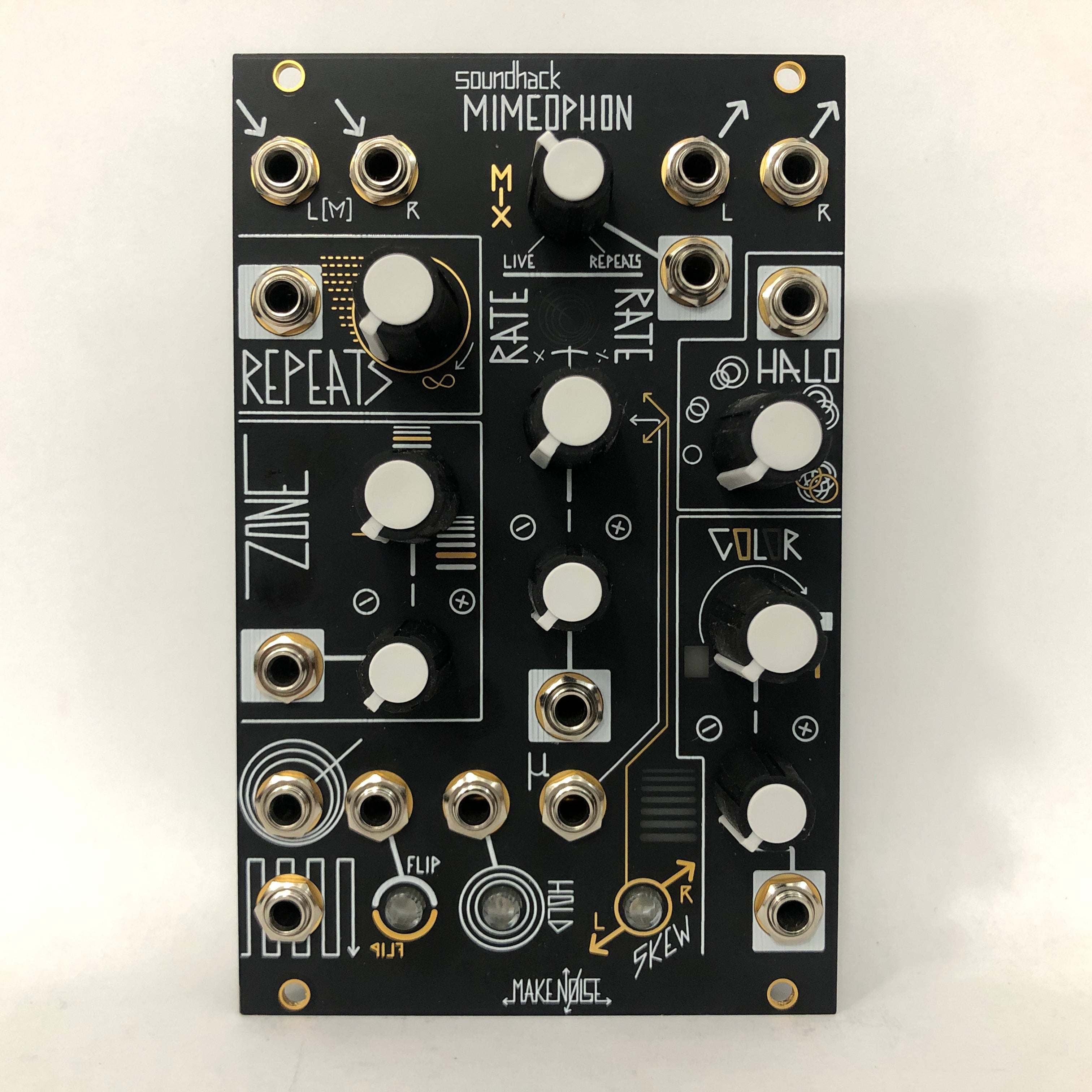 Make Noise Mimeophon