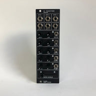 ADDAC VC Transitions