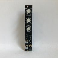 Steady State Fate (SSF) Autodyne