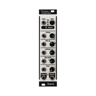 Flexshaper - VC Voltage Mapper and Waveshaper