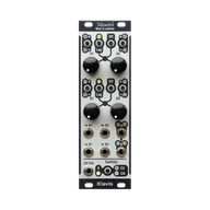 MixWitch - Mixer & Switch