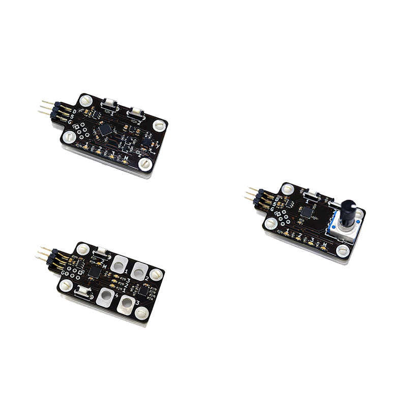 Field Kit Sensor Pack B