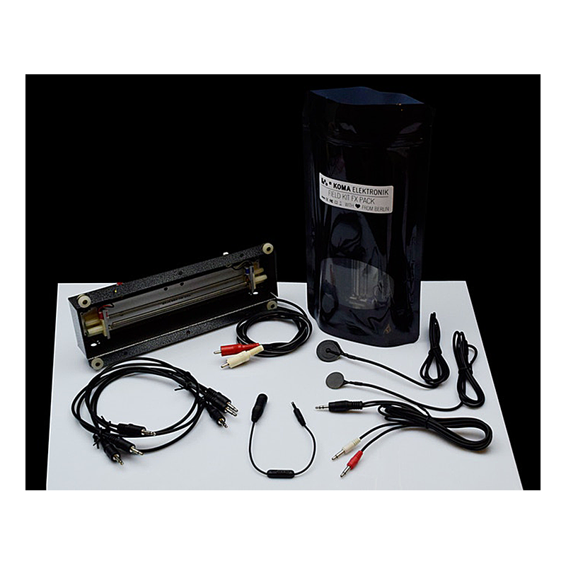 Field Kit FX Expansion Pack