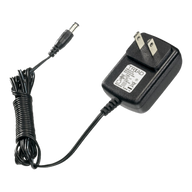 9V Power Supply Positive Center