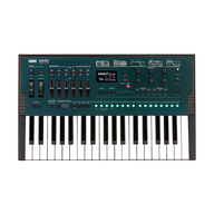 OpSix Altered FM Synthesizer
