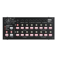 SQ-1 Step Sequencer