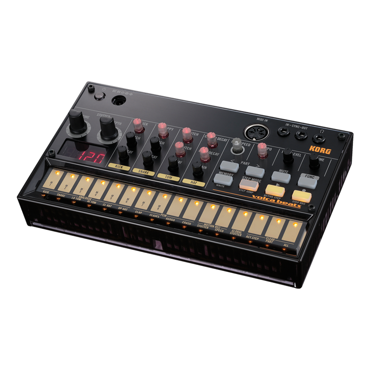 Volca Beats