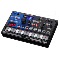 Volca Nubass