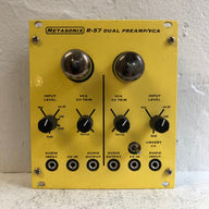 Metasonix R-57 Dual Preamp/VCA