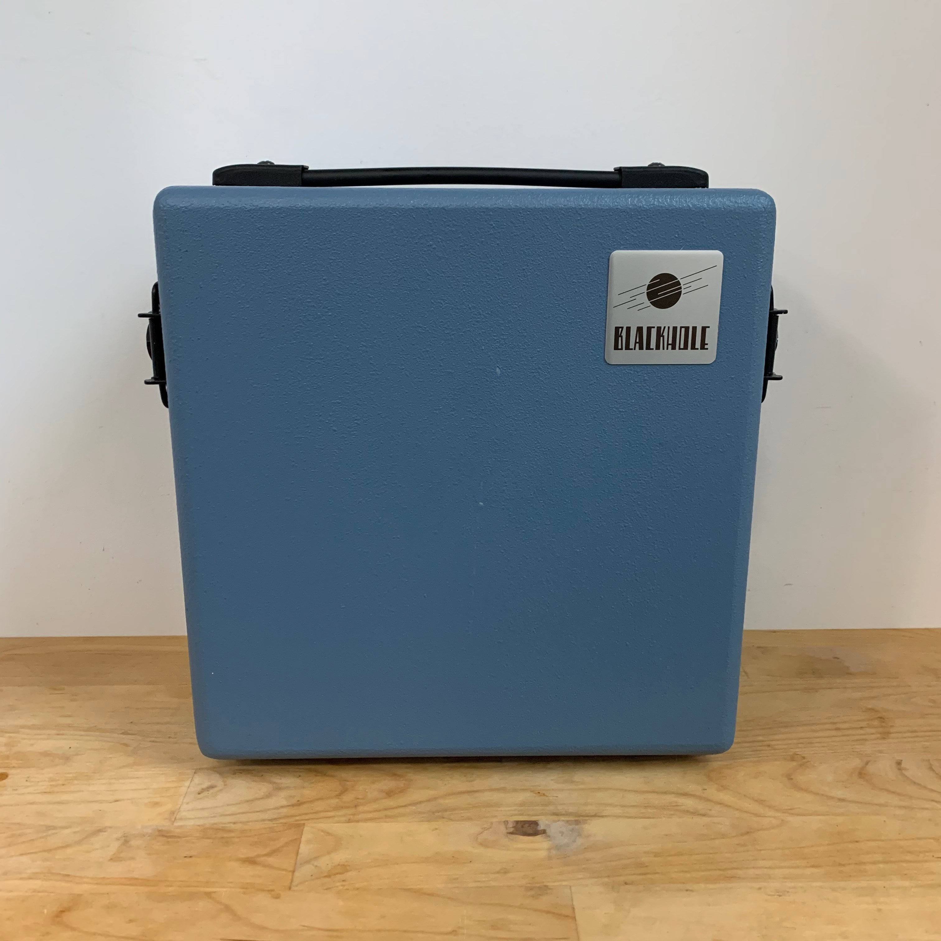 Used Blackhole Cases Sub_Six