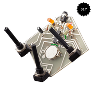 MicroNoise 4093 DIY Kit