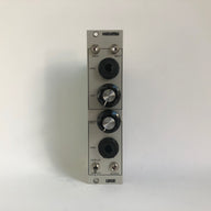 Pittsburgh Modular InOut