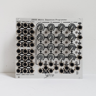 Tiptop Audio Z8000