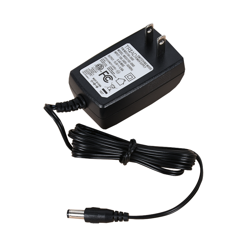 Make Noise 0-CTRL Power Adapter Replacement