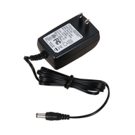 0-CTRL Power Adapter Replacement