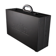 7U Steel CV Bus Case