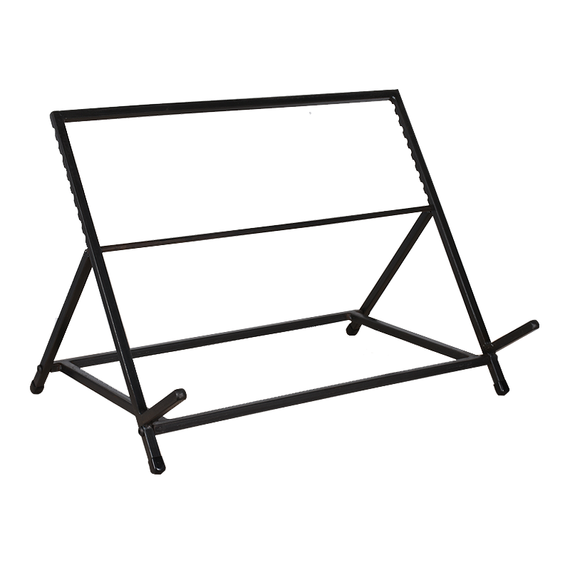 Make Noise Blued Steel Eurorack Case Stand