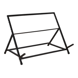 Blued Steel Eurorack Case Stand