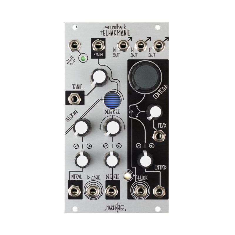 tELHARMONIC