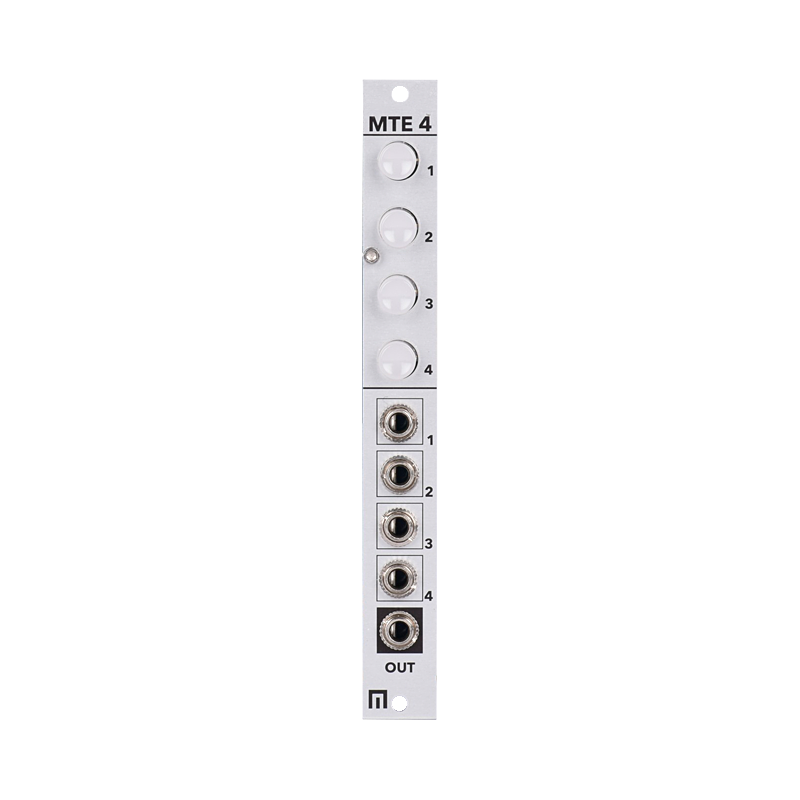 Mute 4