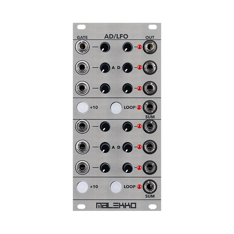 AD/LFO