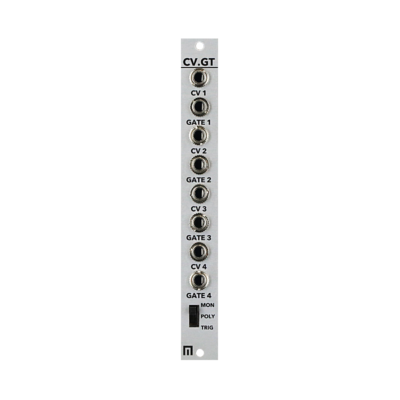 CV/GATE Expander