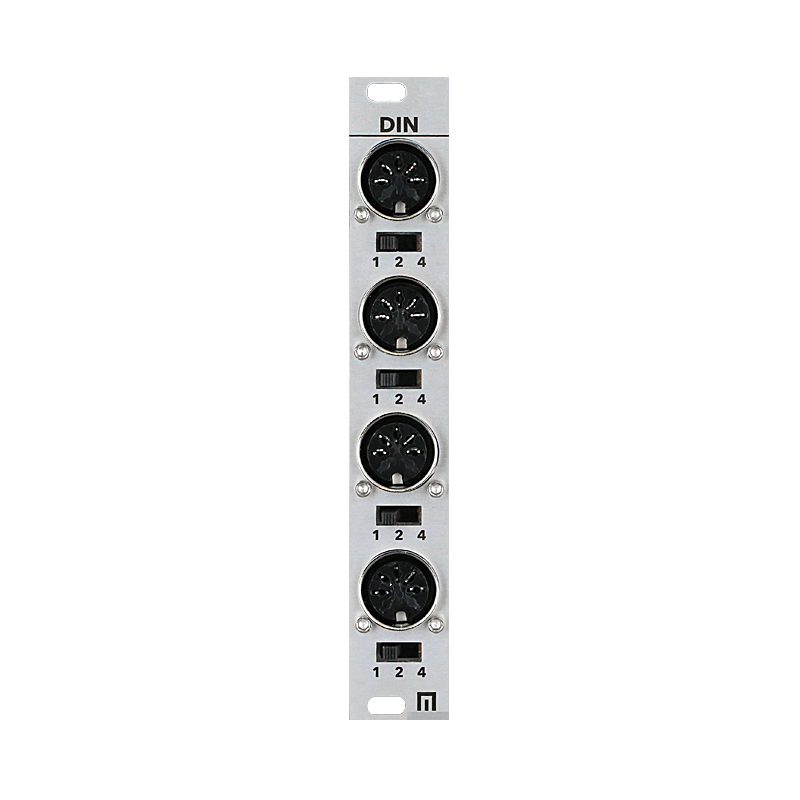 DIN SYNC