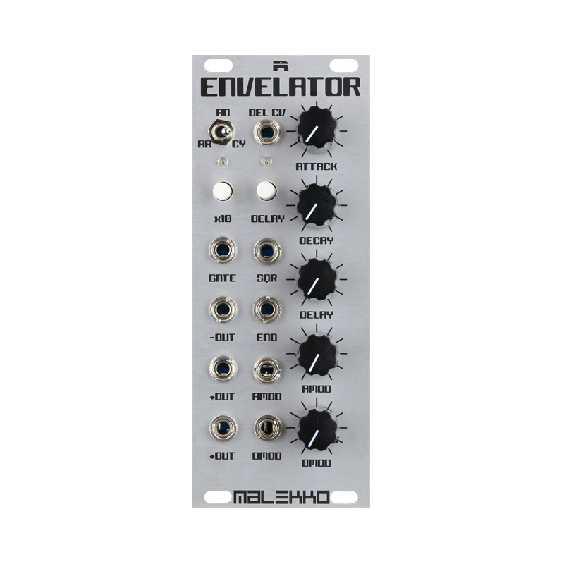 Richter Envelator