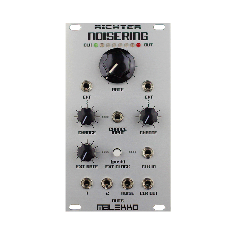 Richter NoiseRing